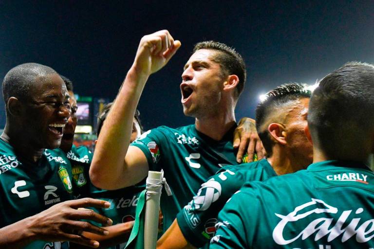 Definen las semifinales de Liga MX