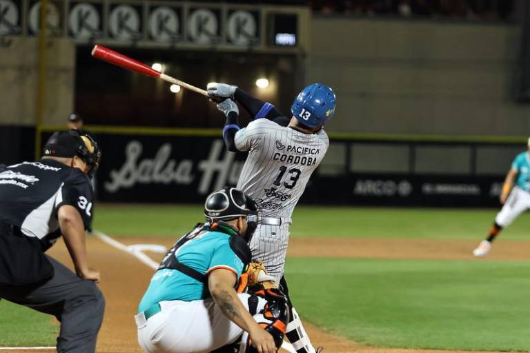 Se iguala el Clásico Sonorense en Hermosillo