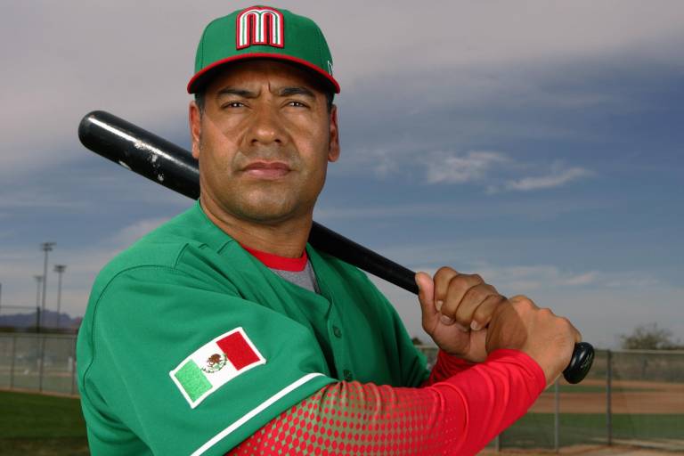 Matías Carrillo es anunciado como mánager de Mayos de Navojoa