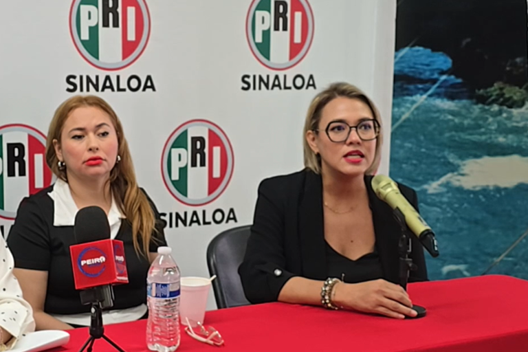 Alcalde de Culiacán puede destinar mil millones de pesos a recuperación económica: Regidora Érika Sánchez