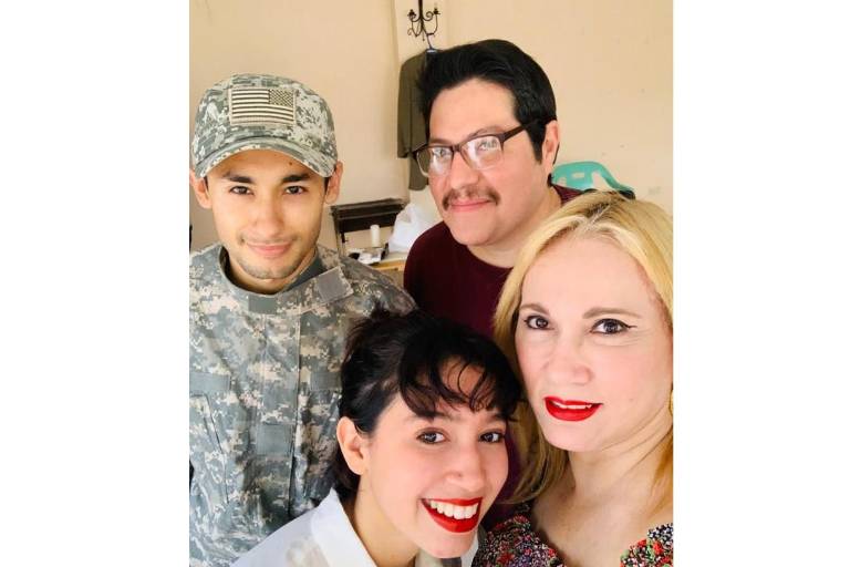 Compartirá la compañía Sin Espacio ‘Donde se cruzan los sueños’