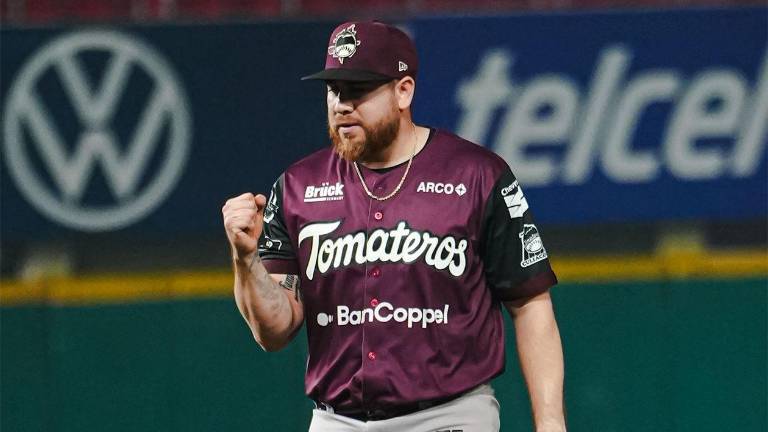 Los Tomateros de Culiacán anunciaron que el lanzador Miguel Vázquez pasa a ser propiedad definitiva de la organización guinda.