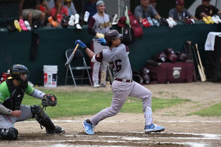 Raúl Torres deja en el terreno a Cañeros y Tomateros cierra con triunfo en Puerto Vallarta