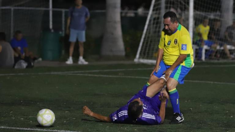 Todo listo para la Copa Jorge Muzquiz Llorente 2026 en Mazatlán.