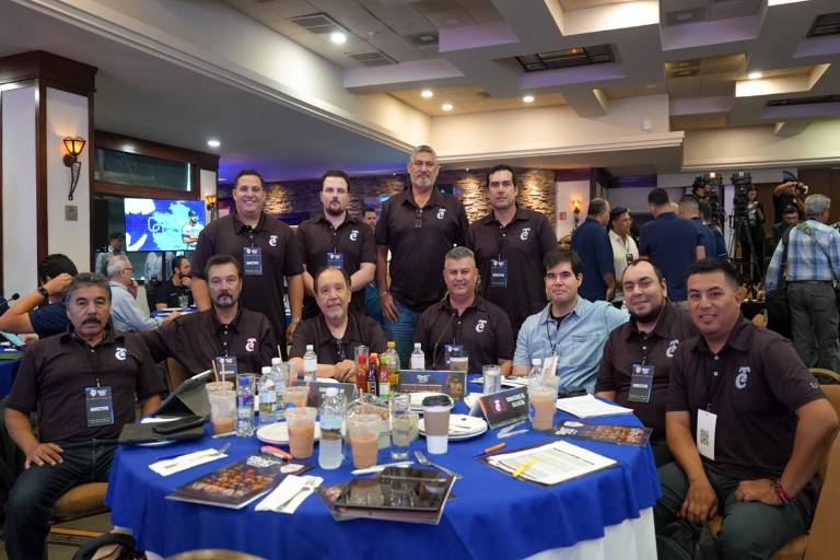 Tomateros suma juventud, talento y experiencia internacional en el Draft 2025 de la LMP