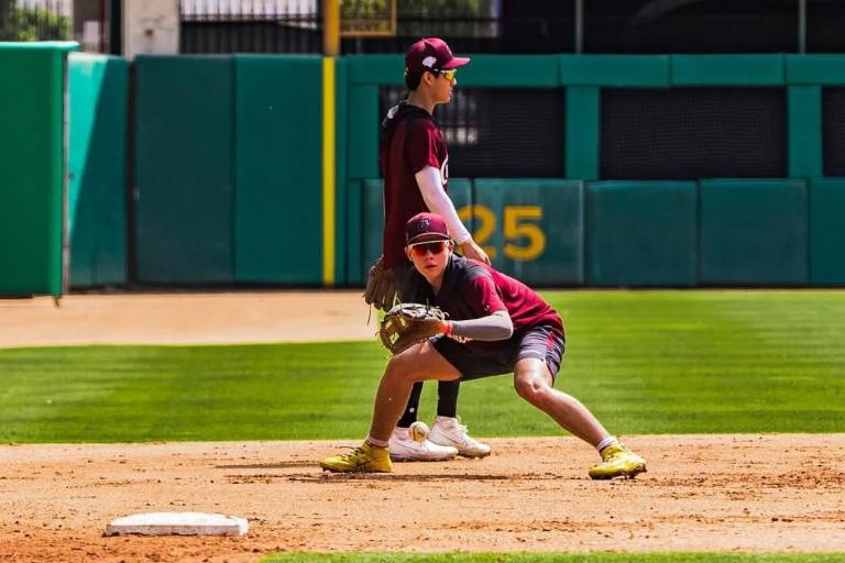La carrera de Juan Franco Alva parece escrita para trascender.