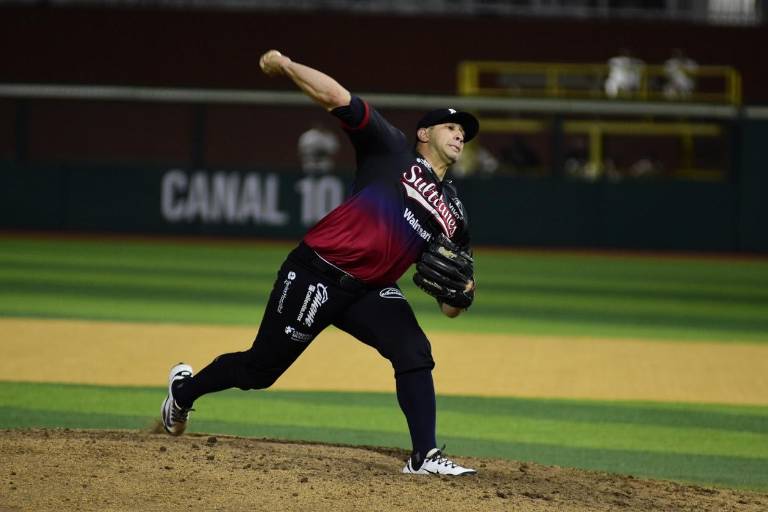 Diez guindas estarán en series de zona de LMB