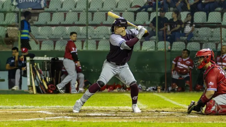 Los Guindas suman su segunda victoria en el torneo.