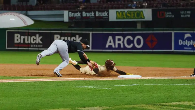 El Club Tomateros de Culiacán informó la actualización oficial del calendario de juegos frente a Tucson Baseball Team.