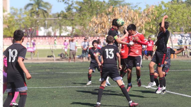 Cañoneros apuntan sus primeros triunfos en Copa Mazatlán