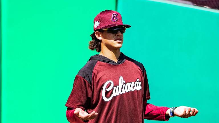 Los prospectos de Tomateros de Culiacán dio de qué hablar en República Dominicana.