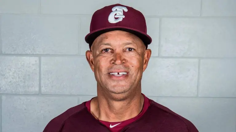 Lorenzo Bundy buscará llevar a Tomateros de Culiacán hasta el título de la presente temporada.