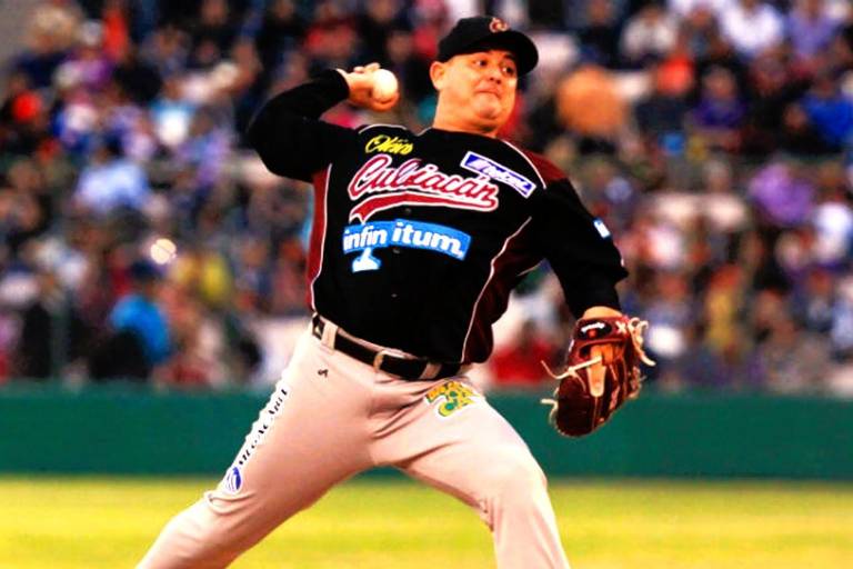 Francisco Campos es nuevo inmortal del beisbol mexicano