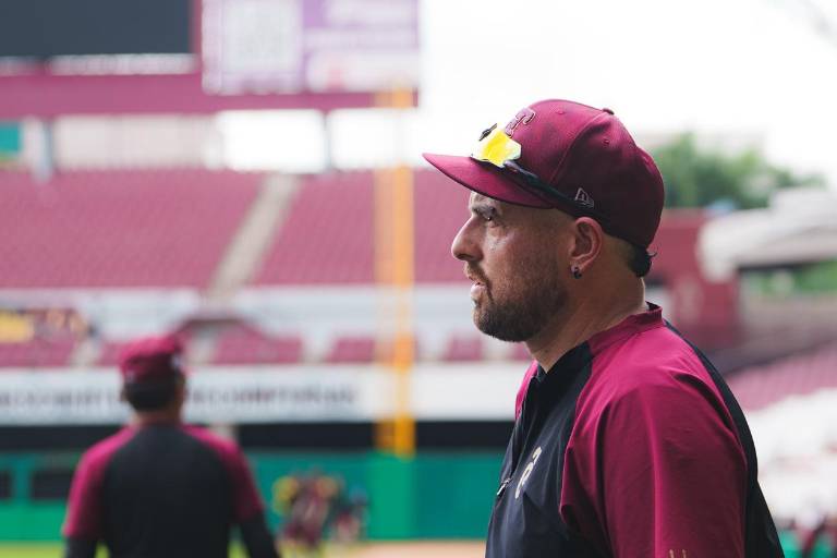 Tomateros de Culiacán regresa a los entrenamientos previo a disputar la Baja Series 2025