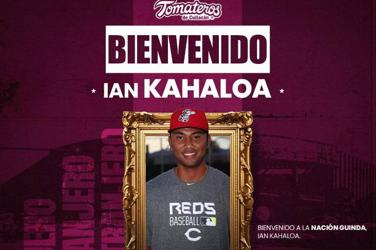 Tomateros fortalece su rotación y su line up para la próxima temporada de la LMP
