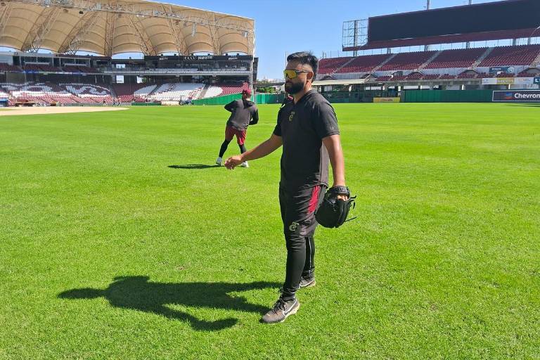 Ian Kahaloa se declara listo para ganar con Tomateros en la Temporada 2025-26