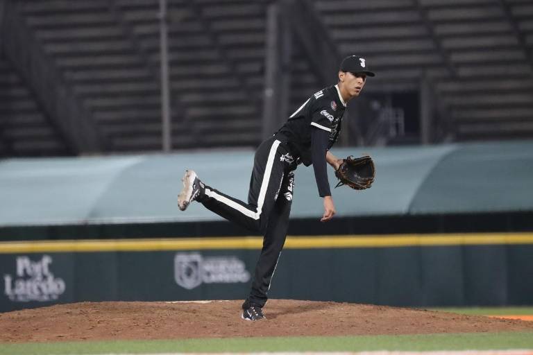 Rafael Castañeda Jr. y Martín Herrera debutan en la LMB