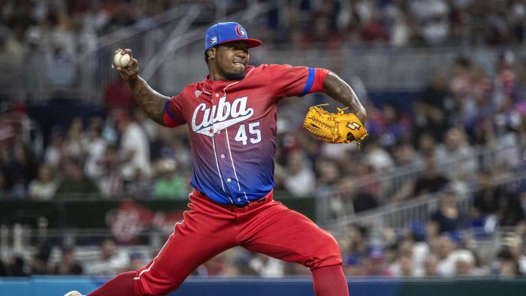 Luis Miguel Romero se suma al staff de lanzadores de Cañeros de Los Mochis.