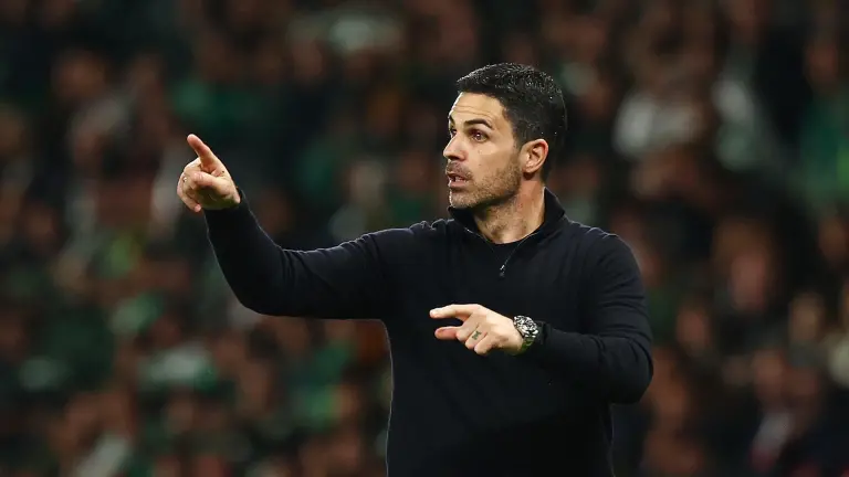 Mikel Arteta extenderá su vínculo con el Arsenal.