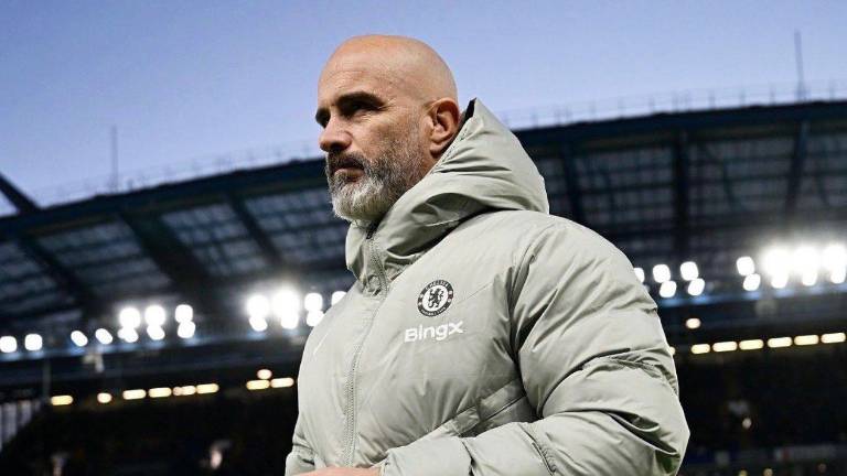 Enzo Maresca, ex técnico del Chelsea, tomará las riendas en el Manchester City.