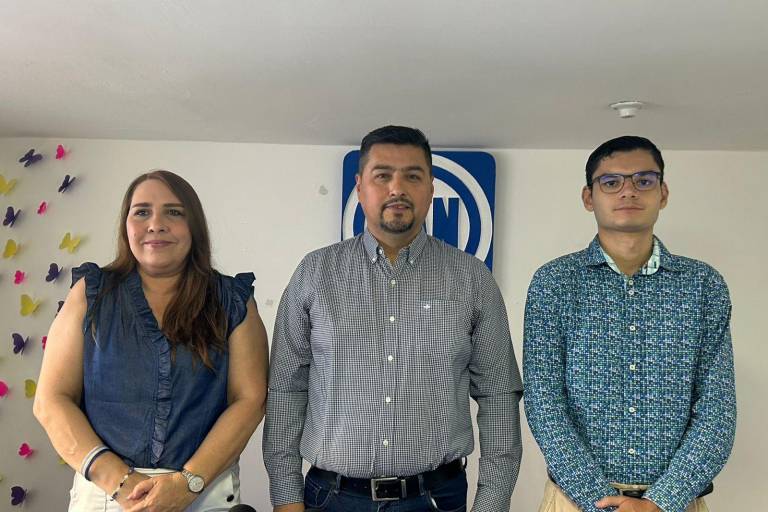 PAN Mazatlán habilita instalaciones como albergue temporal para migrantes deportados