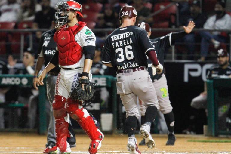 La Liga Mexicana del Pacífico da a conocer el calendario de juegos para la temporada 2023-2024