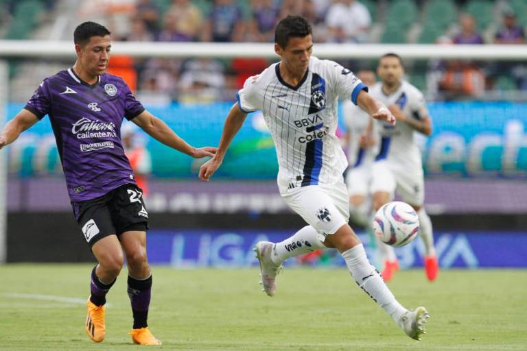 Mazatlán sufre goleada y alarga racha sin poder ganar en casa