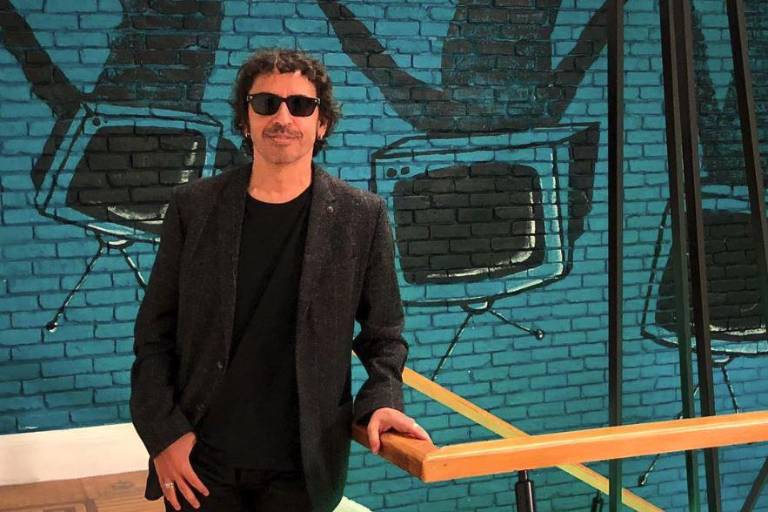 Después de 30 años de trabajo, el productor Guillermo del Bosque se va de Televisa