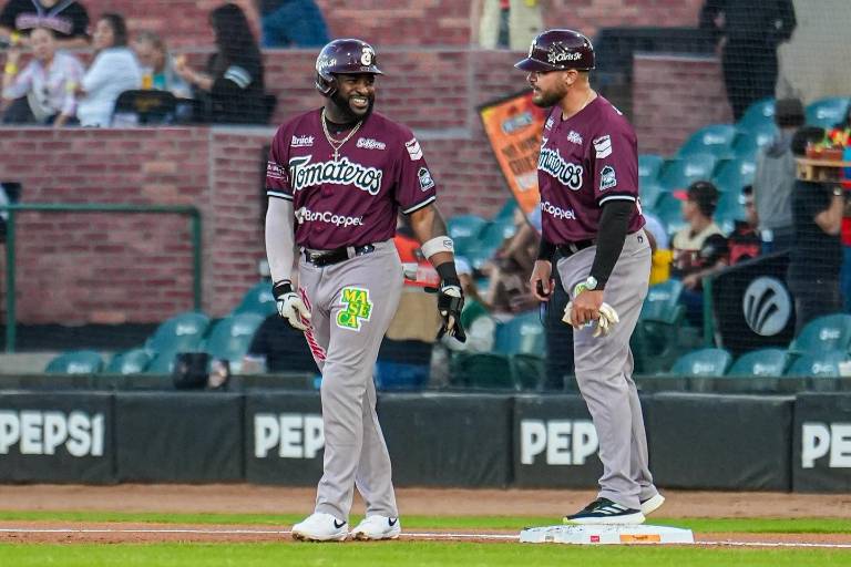 Tomateros de Culiacán regresa a casa para buscar recuperar el paso consistente