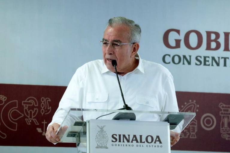 Pide Rocha a la FGR investigación por caso de pescador que falleció en incidente con la Marina