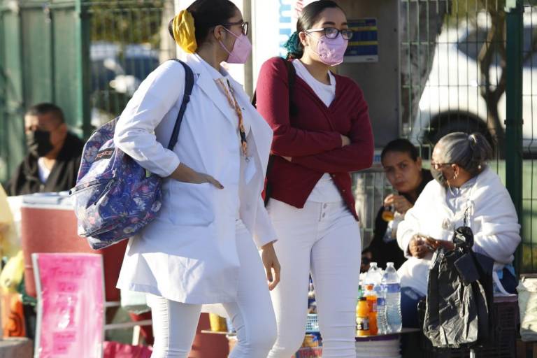 Sinaloa es un ‘congelador’, se registran temperaturas de hasta 1 grado, informa Espinosa Luna