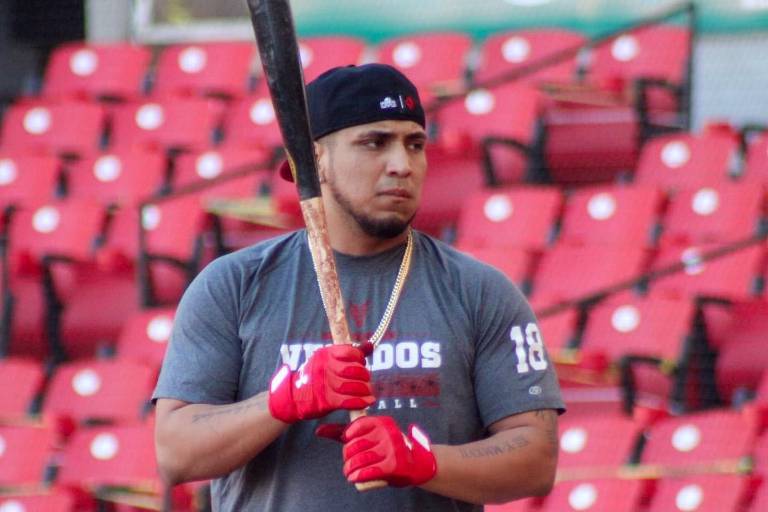 Venados de Mazatlán buscará recomponer el paso en Jalisco, cuando visite a Charros