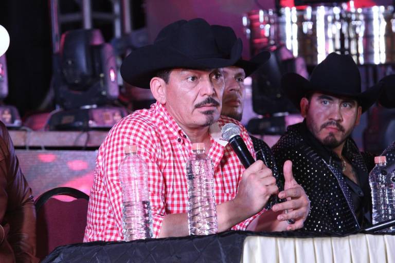 El sello discográfico Andaluz Music presenta a su elenco y nuevos proyectos