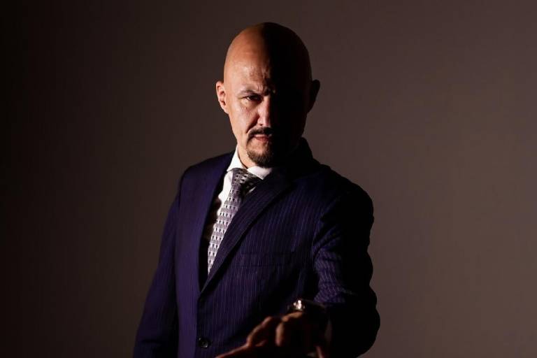 ‘La hipnosis, una herramienta para romper límites’