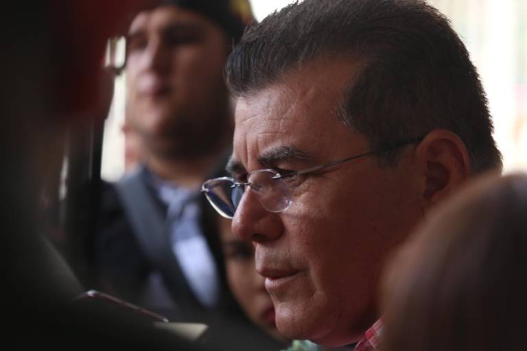 Niega Alcalde cártel inmobiliario en el Ayuntamiento de Mazatlán