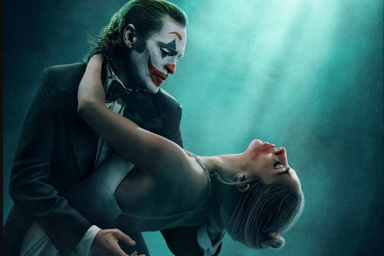 Lanzan el primer trailer de ‘Joker: Folie à Deux’