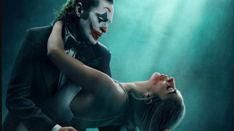 Joker: Folie à Deux llegará a los cines el 4 de octubre.