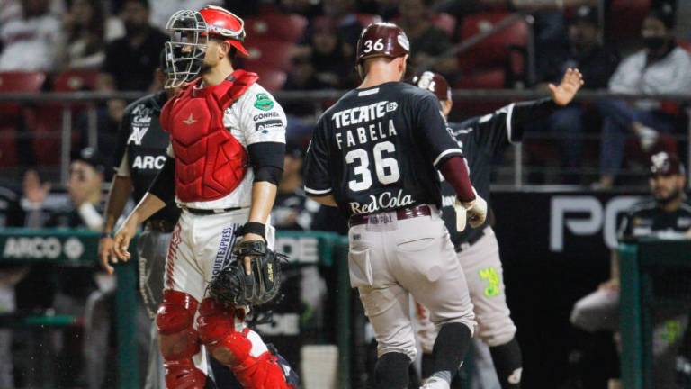 La Liga Mexicana del Pacífico da a conocer el calendario de juegos para la temporada 2023-2024