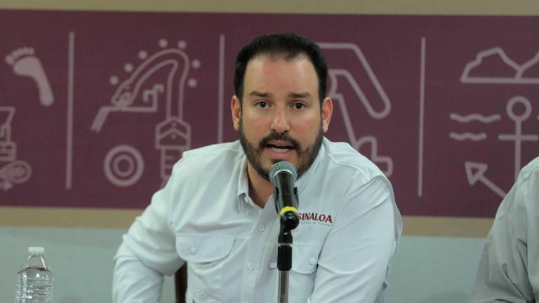 El ex Secretario de Economía en Sinaloa, Ricardo Velarde Cárdenas, publicó un mensaje en sus redes sociales sobre su salida del Gabinete estatal.