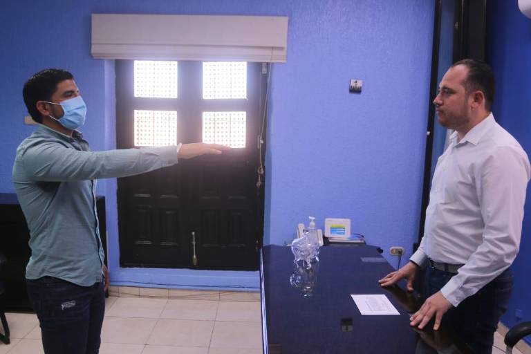 IMJU de Rosario tiene nuevo titular