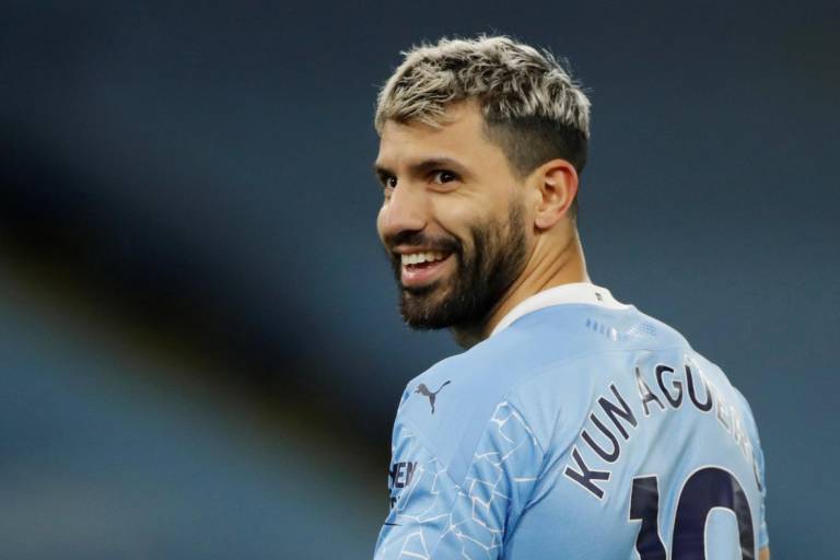 Sergio ‘Kun’ Agüero firma con Disney contrato de exclusividad