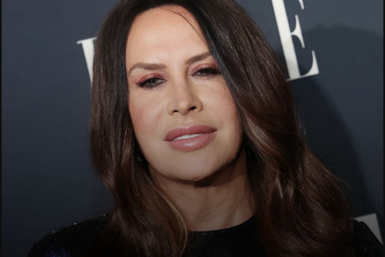 Dejan fuera a Karla Sofía Gascón de los Premios BAFTA