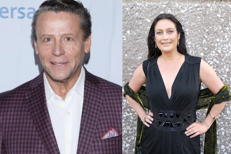 Alfredo Adame podría ir a la cárcel tras perder demanda contra Diana Golden