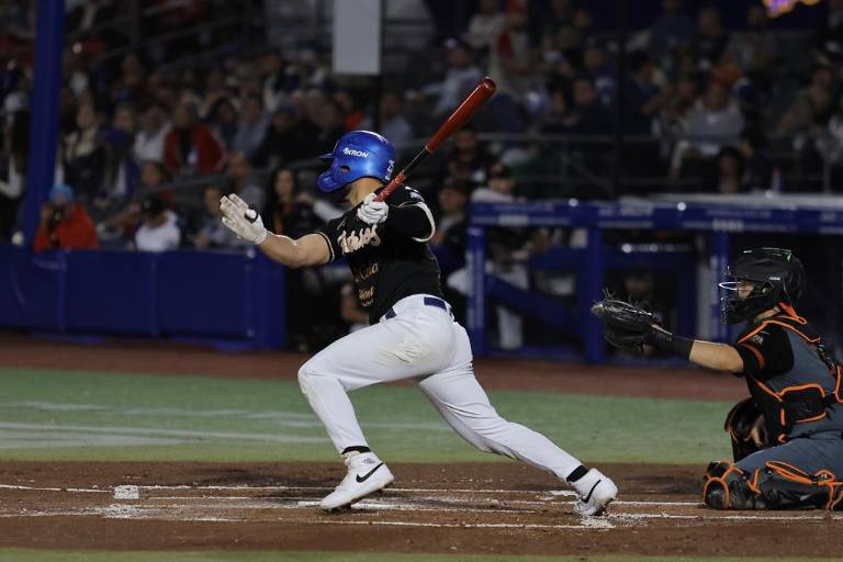 Charros de Jalisco es el primer finalista de la LMP