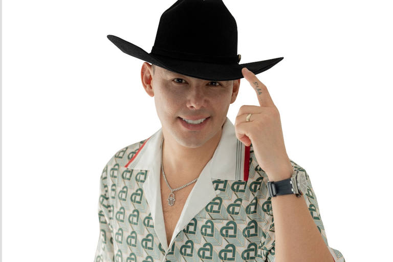 Llevará Luis Alfonso Partida el ‘YakiFest’ al Auditorio Nacional