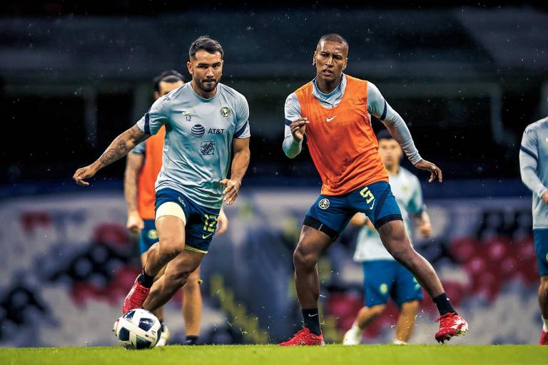 Sinaloense Mario Osuna no regresará con el América