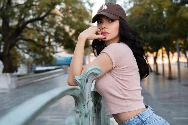 Pierde Livia Brito demanda, tendrá que pagar a Paparazzi