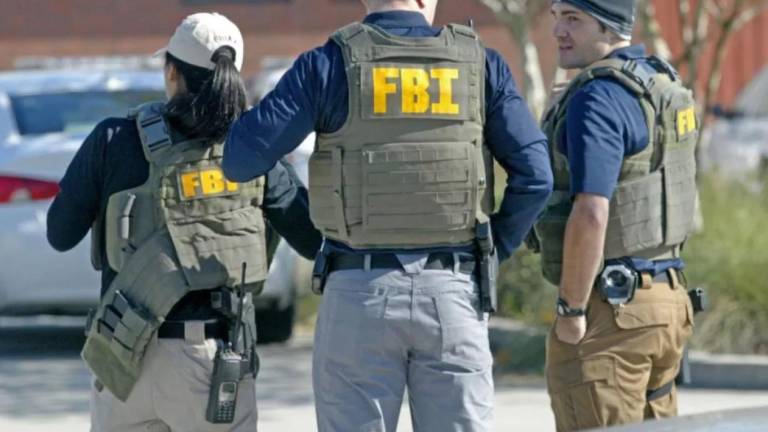 El FBI pide la ayuda para localizar a cuatro estadounidenses secuestrados en Tamaulipas.