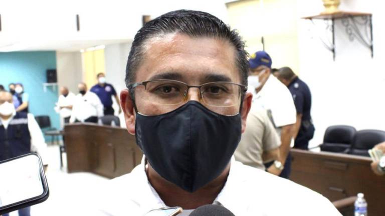 Mazatlán cerrará vida nocturna las próximas 48 horas: Protección Civil
