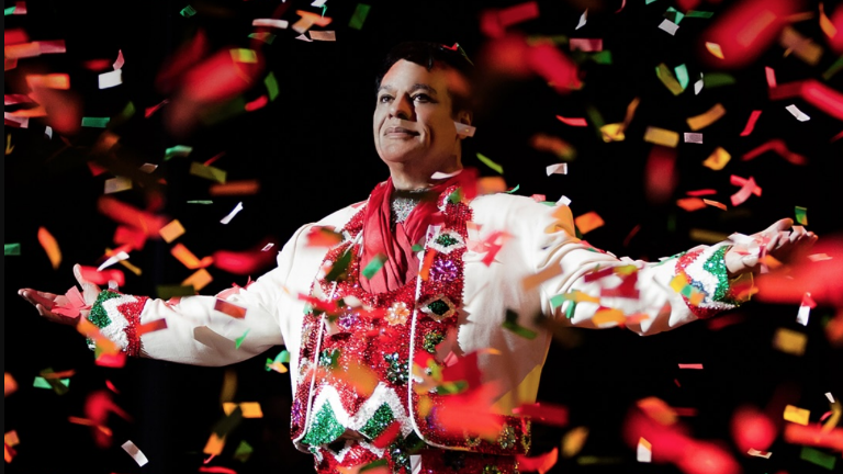 Juan Gabriel.